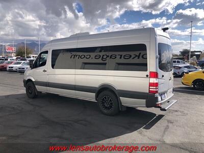 2015 Mercedes-Benz Sprinter 2500 Moto  65K Miles! **CARFAX 1 OWNER** - Photo 5 - Tucson, AZ 85705