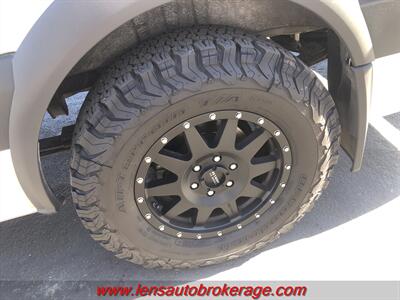 2015 Mercedes-Benz Sprinter 2500  65K Miles! **CARFAX 1 OWNER** - Photo 24 - Tucson, AZ 85705