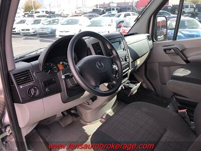 2015 Mercedes-Benz Sprinter 2500 Moto  65K Miles! **CARFAX 1 OWNER** - Photo 9 - Tucson, AZ 85705