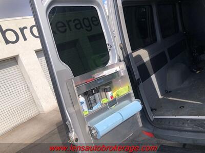 2015 Mercedes-Benz Sprinter 2500 Moto  65K Miles! **CARFAX 1 OWNER** - Photo 18 - Tucson, AZ 85705