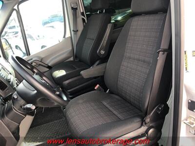 2015 Mercedes-Benz Sprinter 2500 Moto  65K Miles! **CARFAX 1 OWNER** - Photo 10 - Tucson, AZ 85705