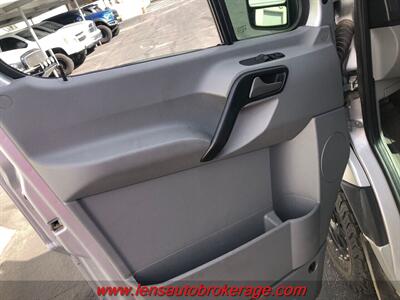 2015 Mercedes-Benz Sprinter 2500 Moto  65K Miles! **CARFAX 1 OWNER** - Photo 8 - Tucson, AZ 85705