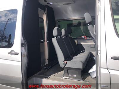 2015 Mercedes-Benz Sprinter 2500 Moto  65K Miles! **CARFAX 1 OWNER** - Photo 13 - Tucson, AZ 85705