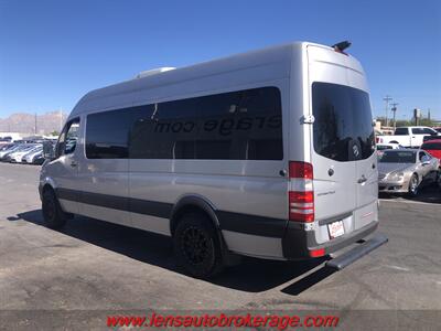 2015 Mercedes-Benz Sprinter 2500  65K Miles! **CARFAX 1 OWNER** - Photo 6 - Tucson, AZ 85705