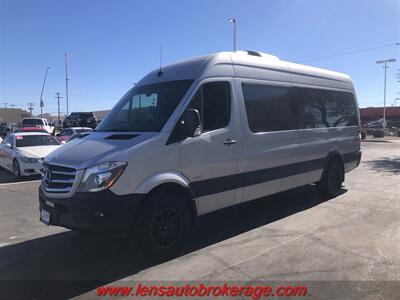 2015 Mercedes-Benz Sprinter 2500  65K Miles! **CARFAX 1 OWNER** - Photo 4 - Tucson, AZ 85705