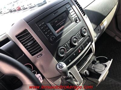2015 Mercedes-Benz Sprinter 2500 Moto  65K Miles! **CARFAX 1 OWNER** - Photo 12 - Tucson, AZ 85705