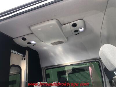 2015 Mercedes-Benz Sprinter 2500 Moto  65K Miles! **CARFAX 1 OWNER** - Photo 16 - Tucson, AZ 85705