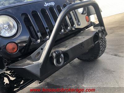 2013 Jeep Wrangler Sport  *SUPER CLEAN SPORT! - Photo 23 - Tucson, AZ 85705
