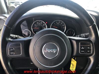 2013 Jeep Wrangler Sport  *SUPER CLEAN SPORT! - Photo 13 - Tucson, AZ 85705