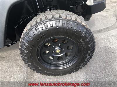 2013 Jeep Wrangler Sport  *SUPER CLEAN SPORT! - Photo 22 - Tucson, AZ 85705