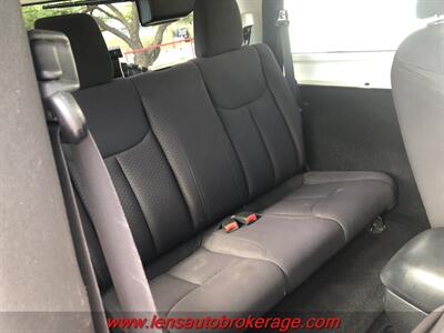 2013 Jeep Wrangler Sport  *SUPER CLEAN SPORT! - Photo 21 - Tucson, AZ 85705