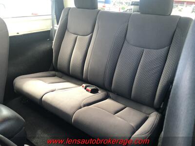 2013 Jeep Wrangler Sport  *SUPER CLEAN SPORT! - Photo 16 - Tucson, AZ 85705
