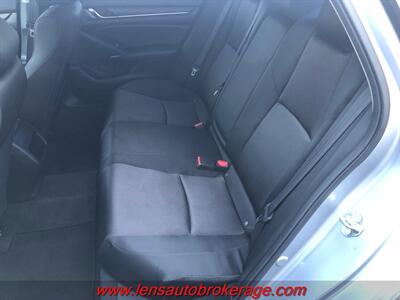 2018 Honda Accord LX  *Clean 55k Mile Sedan! - Photo 17 - Tucson, AZ 85705