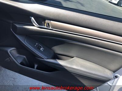 2018 Honda Accord LX  *Clean 55k Mile Sedan! - Photo 22 - Tucson, AZ 85705