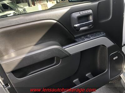 2016 Chevrolet Silverado 2500 LTZ   - Photo 9 - Tucson, AZ 85705