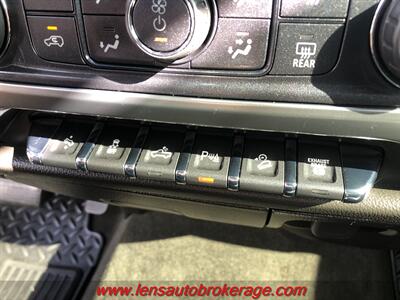 2016 Chevrolet Silverado 2500 LTZ   - Photo 16 - Tucson, AZ 85705