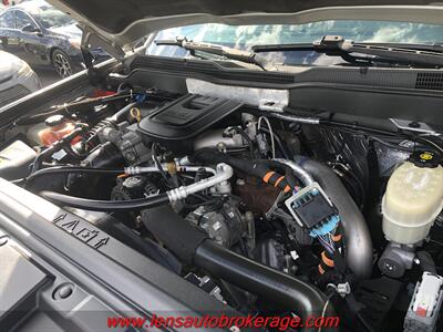 2016 Chevrolet Silverado 2500 LTZ   - Photo 25 - Tucson, AZ 85705