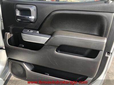 2016 Chevrolet Silverado 2500 LTZ   - Photo 19 - Tucson, AZ 85705