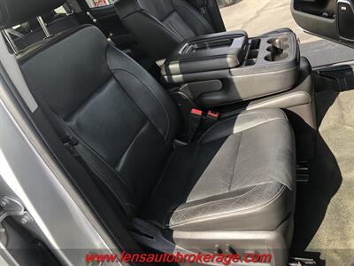 2016 Chevrolet Silverado 2500 LTZ   - Photo 23 - Tucson, AZ 85705