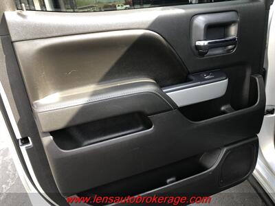 2016 Chevrolet Silverado 2500 LTZ   - Photo 17 - Tucson, AZ 85705