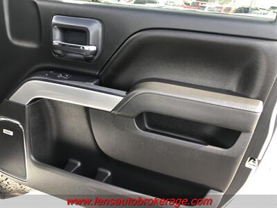 2016 Chevrolet Silverado 2500 LTZ   - Photo 21 - Tucson, AZ 85705