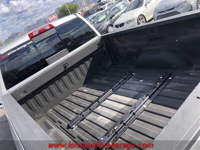 2016 Chevrolet Silverado 2500 LTZ   - Photo 27 - Tucson, AZ 85705