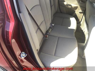 2009 Mazda Mazda3 i Sport  *Manual 5 Speed Trans! - Photo 18 - Tucson, AZ 85705