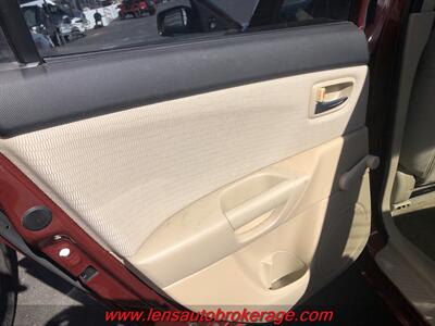 2009 Mazda Mazda3 i Sport  *Manual 5 Speed Trans! - Photo 15 - Tucson, AZ 85705