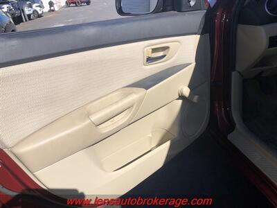 2009 Mazda Mazda3 i Sport  *Manual 5 Speed Trans! - Photo 9 - Tucson, AZ 85705