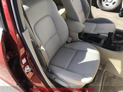 2009 Mazda Mazda3 i Sport  *Manual 5 Speed Trans! - Photo 21 - Tucson, AZ 85705
