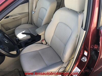 2009 Mazda Mazda3 i Sport  *Manual 5 Speed Trans! - Photo 11 - Tucson, AZ 85705