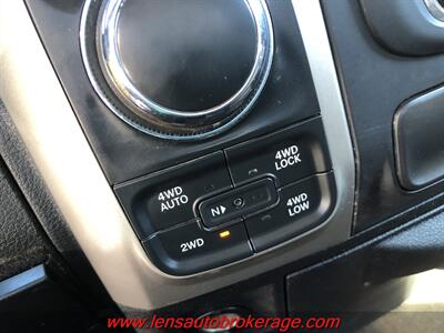 2017 RAM 1500 Lone Star Silver  *NICE CREW CAB 1/2 TON DIESEL! - Photo 15 - Tucson, AZ 85705