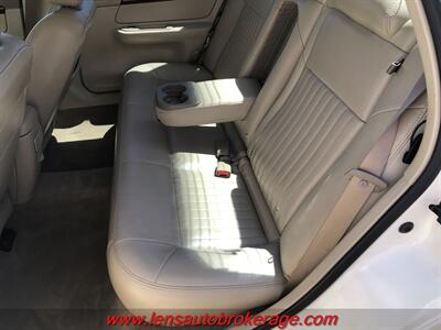 2002 Chevrolet Impala LS  *Clean Sedan! - Photo 17 - Tucson, AZ 85705