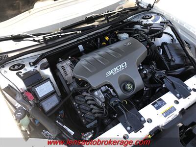 2002 Chevrolet Impala LS  *Clean Sedan! - Photo 24 - Tucson, AZ 85705