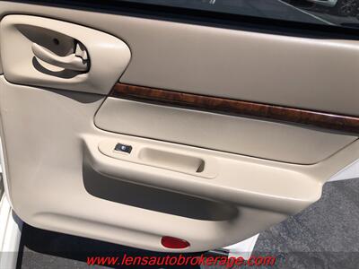 2002 Chevrolet Impala LS  *Clean Sedan! - Photo 19 - Tucson, AZ 85705
