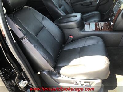2013 Chevrolet Avalanche LTZ Black Diamond  *Nice Clean 4x4 Avalanche! - Photo 24 - Tucson, AZ 85705