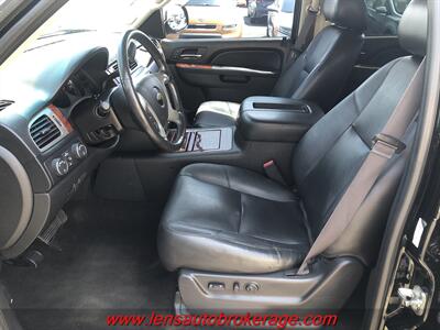 2013 Chevrolet Avalanche LTZ Black Diamond  *Nice Clean 4x4 Avalanche! - Photo 11 - Tucson, AZ 85705