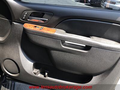 2013 Chevrolet Avalanche LTZ Black Diamond  *Nice Clean 4x4 Avalanche! - Photo 22 - Tucson, AZ 85705