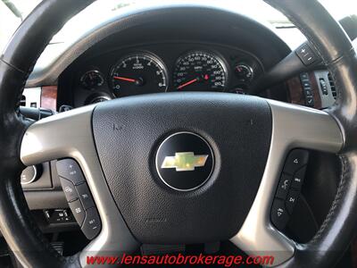 2013 Chevrolet Avalanche LTZ Black Diamond  *Nice Clean 4x4 Avalanche! - Photo 13 - Tucson, AZ 85705