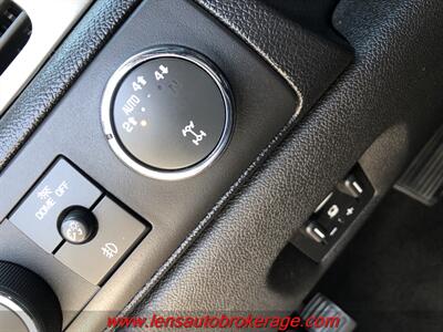 2013 Chevrolet Avalanche LTZ Black Diamond  *Nice Clean 4x4 Avalanche! - Photo 15 - Tucson, AZ 85705