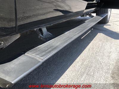 2013 Chevrolet Avalanche LTZ Black Diamond  *Nice Clean 4x4 Avalanche! - Photo 27 - Tucson, AZ 85705