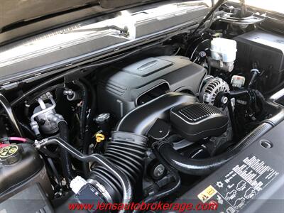 2013 Chevrolet Avalanche LTZ Black Diamond  *Nice Clean 4x4 Avalanche! - Photo 25 - Tucson, AZ 85705