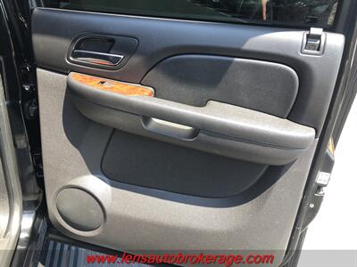 2013 Chevrolet Avalanche LTZ Black Diamond  *Nice Clean 4x4 Avalanche! - Photo 20 - Tucson, AZ 85705