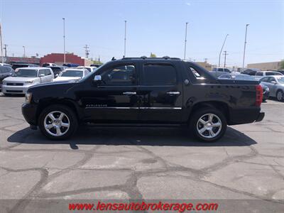 2013 Chevrolet Avalanche LTZ Black Diamond  *Nice Clean 4x4 Avalanche! - Photo 5 - Tucson, AZ 85705