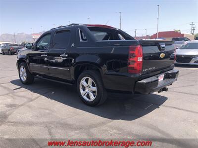 2013 Chevrolet Avalanche LTZ Black Diamond  *Nice Clean 4x4 Avalanche! - Photo 6 - Tucson, AZ 85705