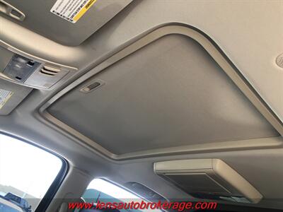 2013 Chevrolet Avalanche LTZ Black Diamond  *Nice Clean 4x4 Avalanche! - Photo 16 - Tucson, AZ 85705