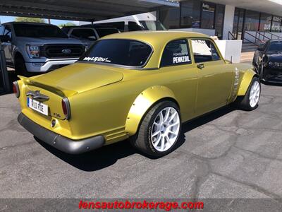 1963 Volvo 1223S LS7   - Photo 9 - Tucson, AZ 85705