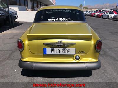 1963 Volvo 1223S LS7   - Photo 8 - Tucson, AZ 85705