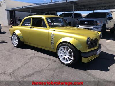 1963 Volvo 1223S LS7   - Photo 3 - Tucson, AZ 85705