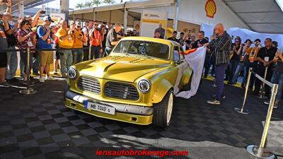 1963 Volvo 1223S LS7   - Photo 28 - Tucson, AZ 85705